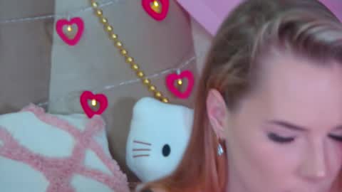 Snapshot of gentlerossi chatting on 02/19/25, 07:27 GentleRossi online show from 02/19/25, 07:27