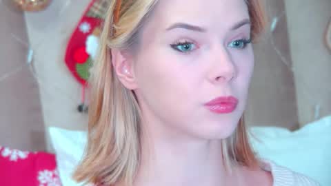 GentleRossi online show from 01/12/26, 10:15