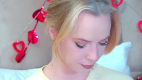 GentleRossi online show from 02/18/26, 04:03