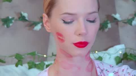 GentleRossi online show from 03/14/26, 03:50