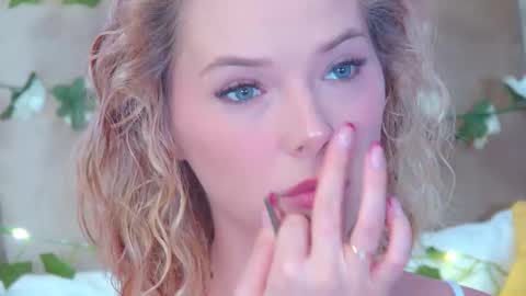 GentleRossi online show from 03/21/26, 03:15