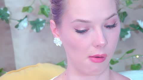 GentleRossi online show from 03/24/26, 04:45