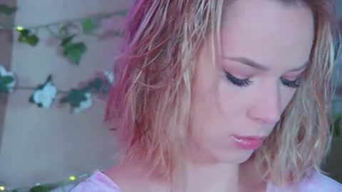 GentleRossi online show from 03/25/26, 08:31