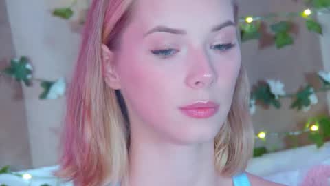 GentleRossi online show from 03/27/26, 03:12