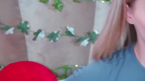 GentleRossi online show from 03/31/26, 05:57