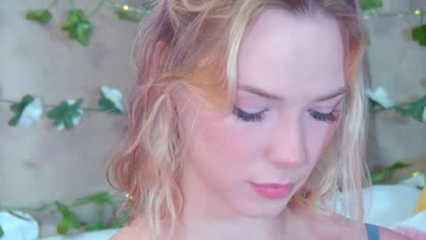 GentleRossi online show from 04/01/26, 03:42