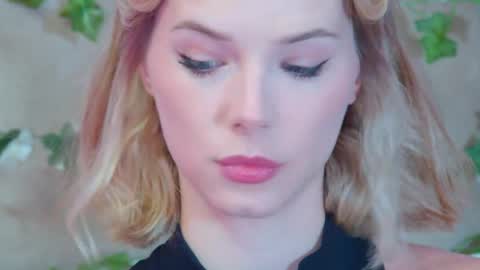 GentleRossi online show from 04/03/26, 03:10