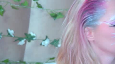 GentleRossi online show from 04/04/26, 05:43