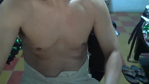 Genuino online show from 11/16/25, 05:13