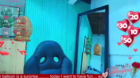 Geo J  online show from 02/14/26, 10:01