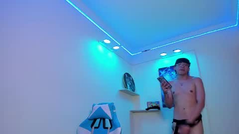 geody online show from 06/21/26, 12:13