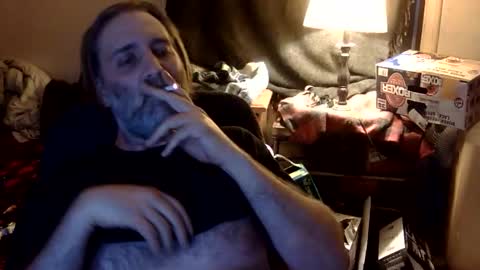 geoffbmn online show from 04/05/26, 10:23