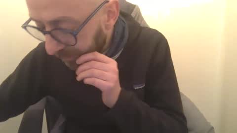 Geon online show from 01/29/25, 07:00