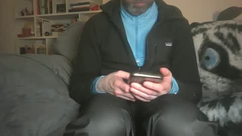 Geon online show from 03/12/25, 12:53