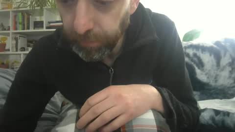 Geon online show from 03/12/25, 11:42