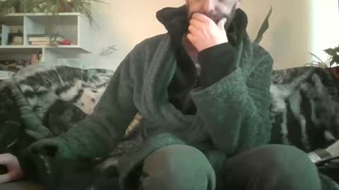 Geon online show from 09/21/25, 06:15