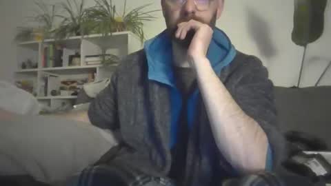 Geon online show from 11/02/25, 02:36