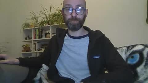 Geon online show from 11/08/25, 05:34