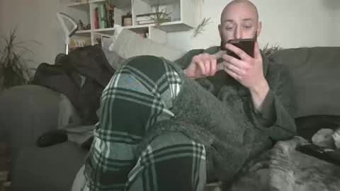 Geon online show from 11/24/25, 04:29