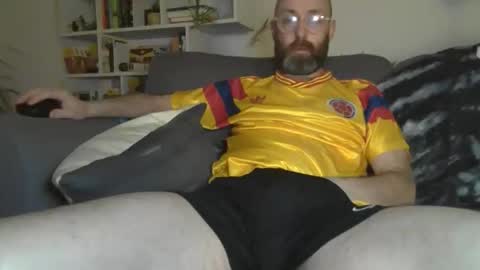 Geon online show from 12/02/25, 04:18