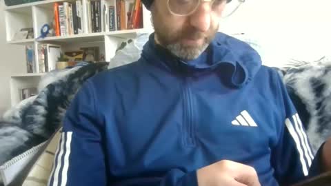 Geon online show from 03/26/26, 11:49