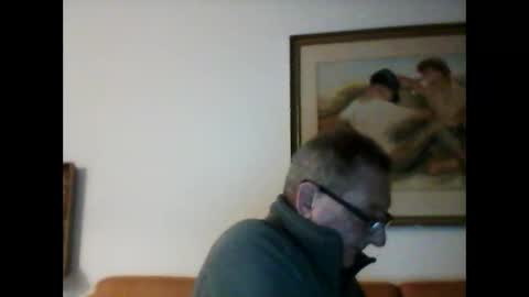 Snapshot of georg1412 chatting on 02/06/25, 06:35 georg1412 online show from 02/06/25, 06:35