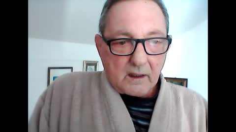 georg1412 online show from 02/08/25, 08:42