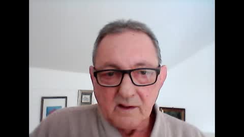 georg1412 online show from 03/12/25, 12:15