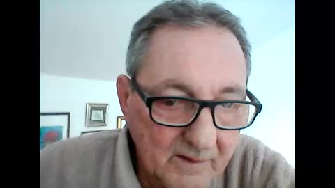 georg1412 online show from 01/06/26, 01:26