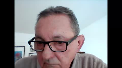 georg1412 online show from 04/01/26, 02:03