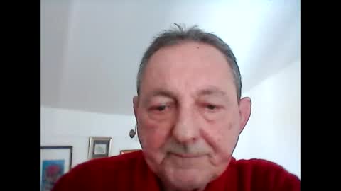 georg1412 online show from 04/08/26, 09:42