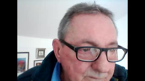 georg1412 online show from 04/12/26, 12:21