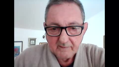 georg1412 online show from 04/15/26, 09:27