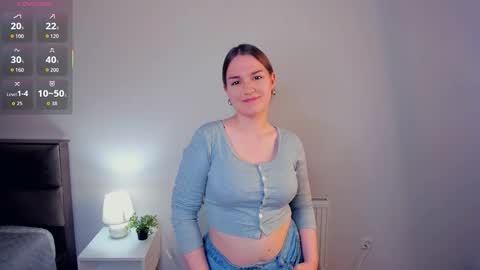 Julia online show from 03/17/26, 06:11