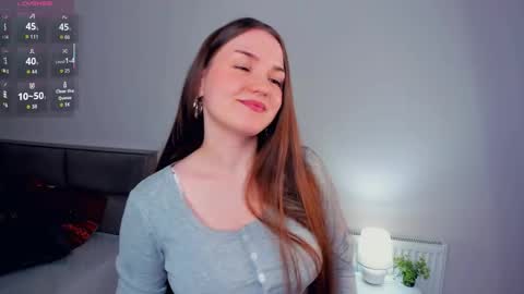 Julia online show from 03/22/26, 06:22