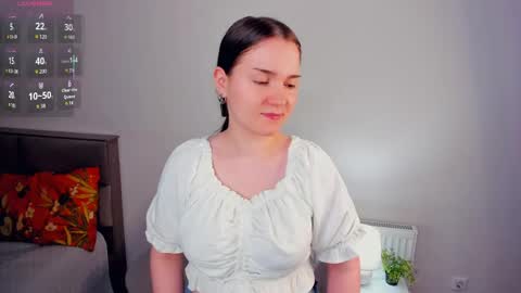 Julia online show from 03/24/26, 05:40