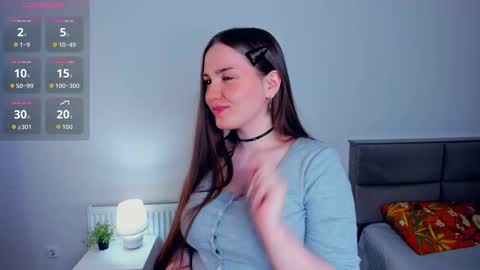 Julia online show from 03/29/26, 05:46