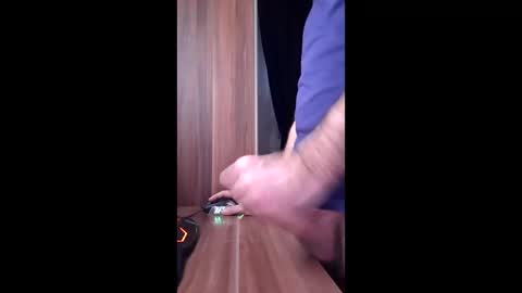 Georgi online show from 01/12/26, 01:05