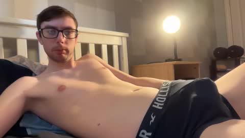 George online show from 02/24/26, 04:27