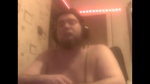 GeOOXXX online show from 02/16/25, 12:08