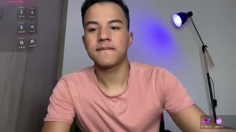 Snapshot of george_cams1 chatting on 02/17/25, 10:58 Jorge online show from 02/17/25, 10:58