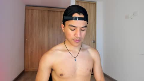 Jorge online show from 05/31/26, 05:04