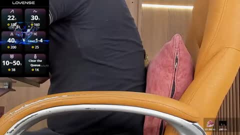 George online show from 09/18/25, 11:18