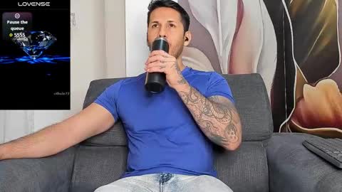 George online show from 01/06/26, 11:51