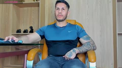 George online show from 01/10/26, 03:41