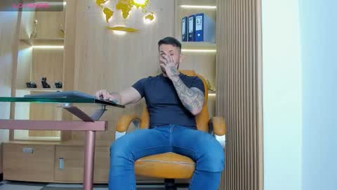 George online show from 02/15/26, 06:48