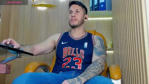 George online show from 02/22/26, 08:51