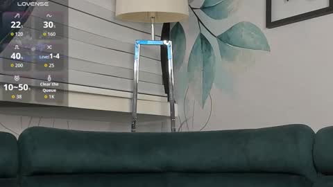 George online show from 03/08/26, 02:04