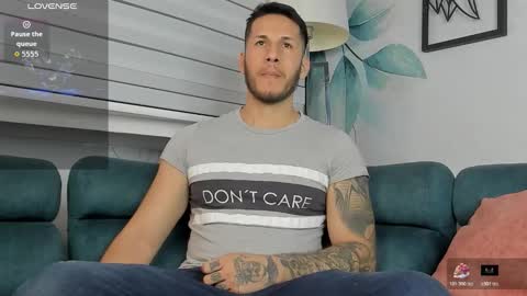 George online show from 03/16/26, 11:42