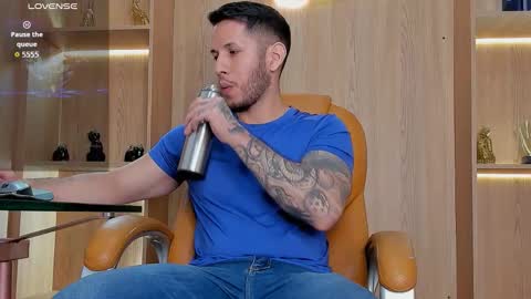 George online show from 03/21/26, 05:01